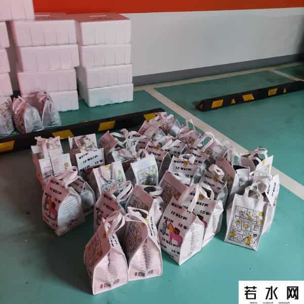 茶颜悦色希望停止跨城代购