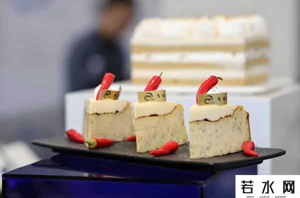 蒙牛伊利之间杀出个33亿黑马