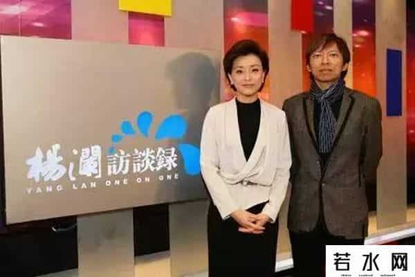 杨澜访谈录 张朝阳