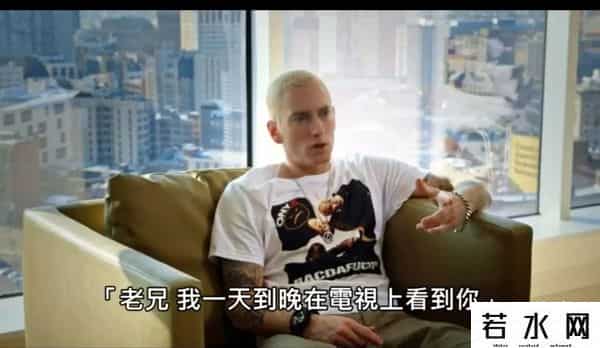 欧美rapper高清头像