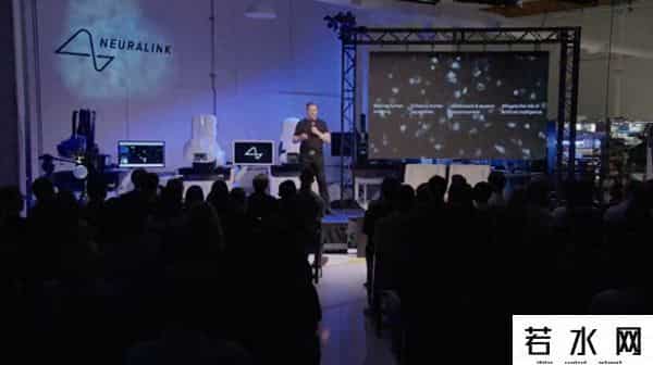 马斯克脑机接口迎来重大进展