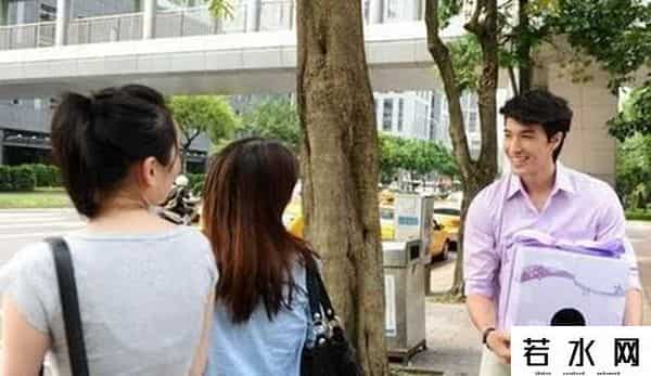 汪东城代言卫生巾广告