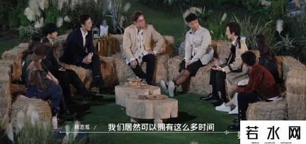 快乐男声收视率