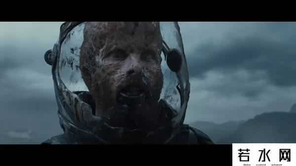 普罗米修斯 字幕