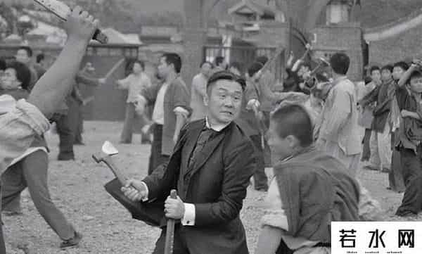 到底是谁搞的鬼