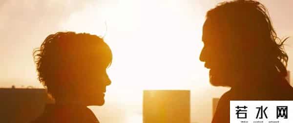 黑客帝国小游戏