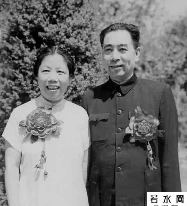 元首的爱情故事