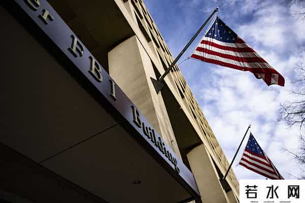 fbi会监视普通人吗