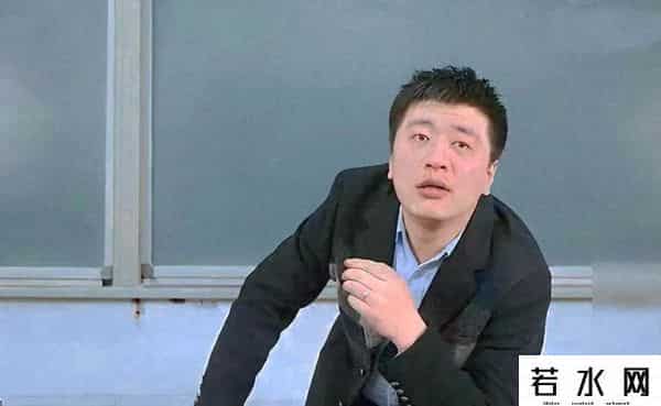 张雪峰自曝过劳住院