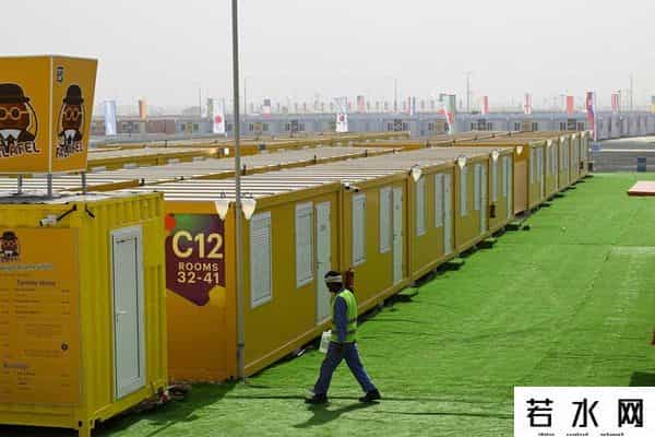 卡塔尔世界杯住宿吃紧