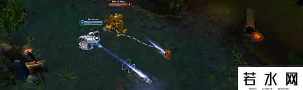 苹果机器人布里茨