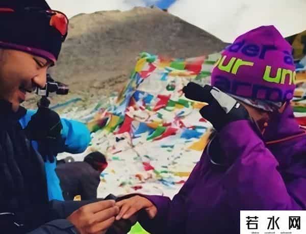 于文文的老公是谁