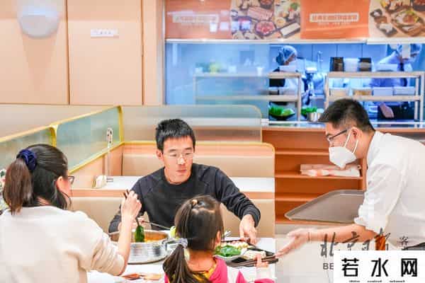 北京堂食仍需48小时核酸