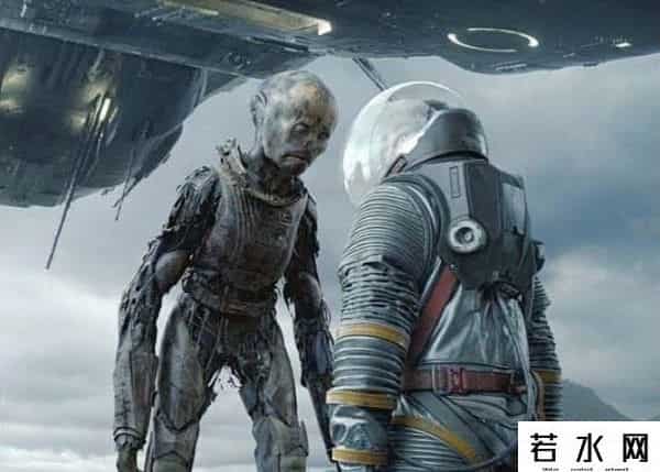 普罗米修斯 字幕