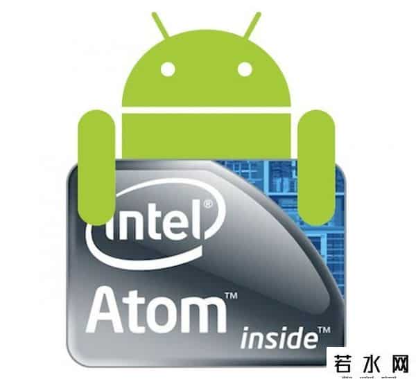 intel atom z2460