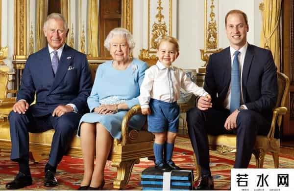 英国女王在网上出租皇室庄园