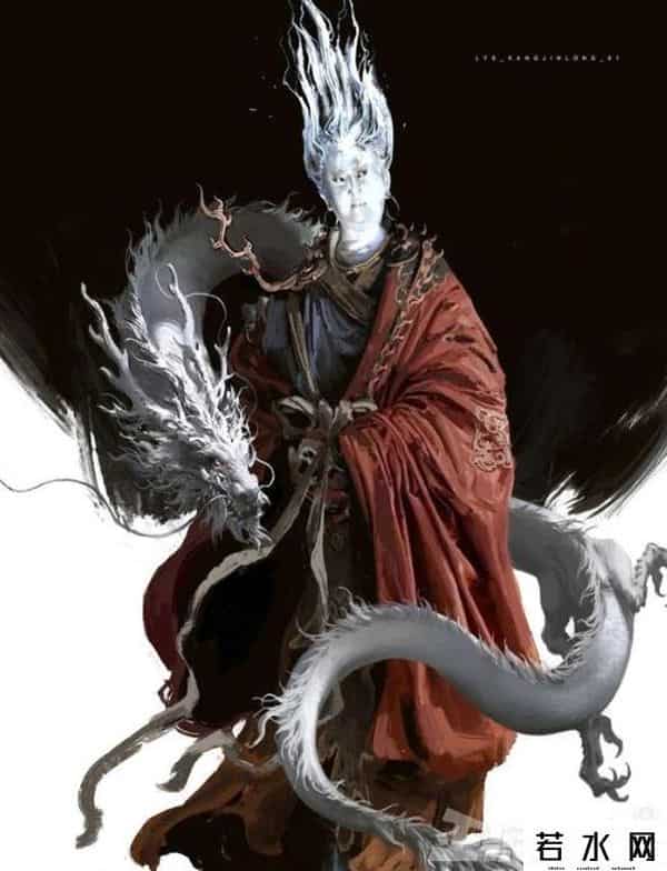 斗战神和黑神话悟空有什么关系