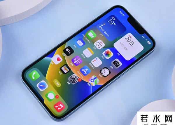 IPHONE 14发布时间提前