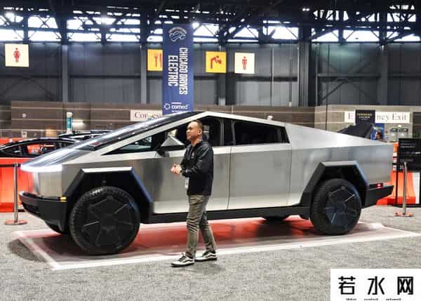 特斯拉全球裁员10%