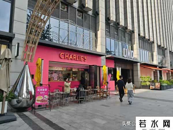 杭州大厦购物中心