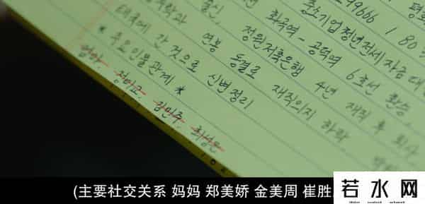 你的隐私数据正在网上裸奔