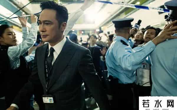 三体电影为什么叫停