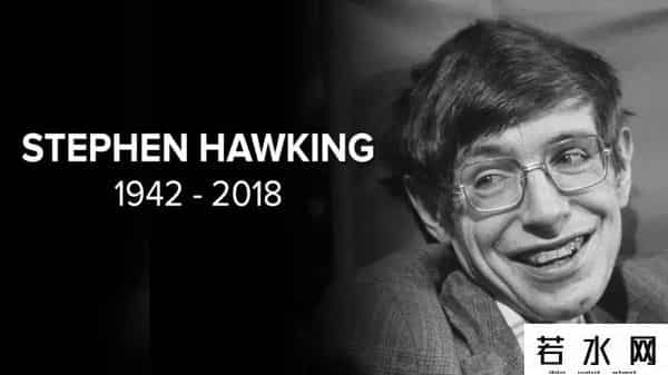 生活大爆炸 霍金