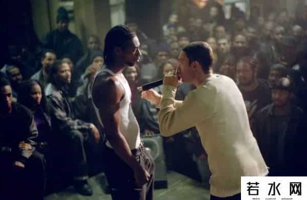 欧美rapper高清头像