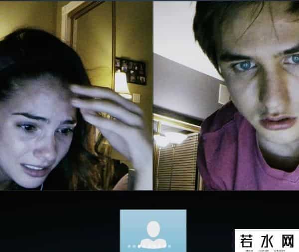 美国视频聊天网站