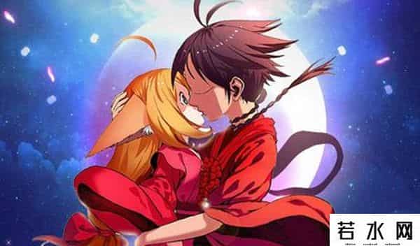 日和漫画 中文配音