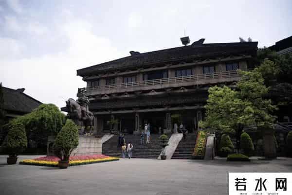 于今酒好在茅台