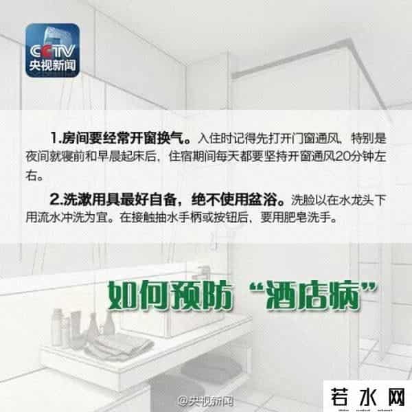 五星级酒店服务员