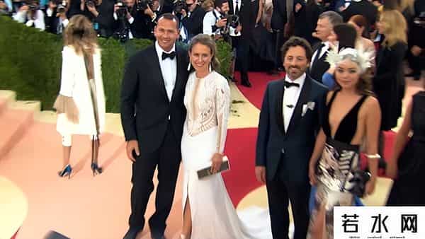 阿曼达 罗森博格