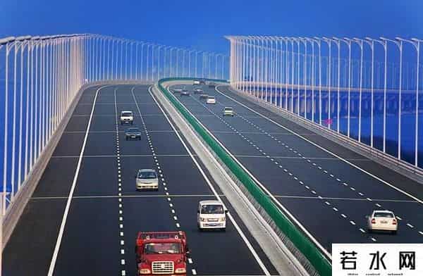 江苏建成国内首条“未来高速”