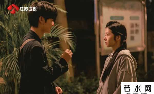 江苏卫视突出重围