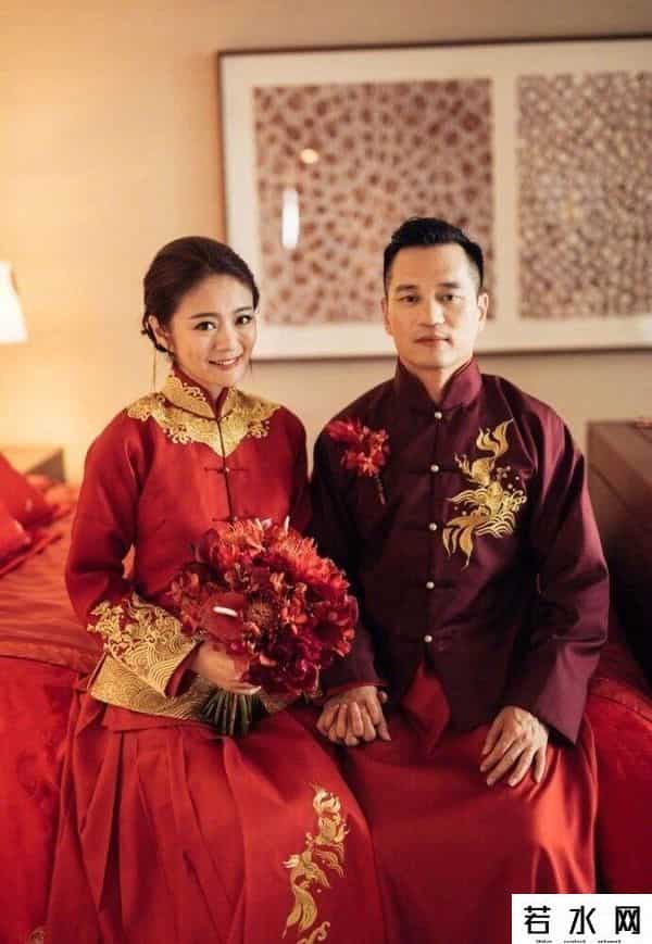 洗米华案涉及金额高达6800亿