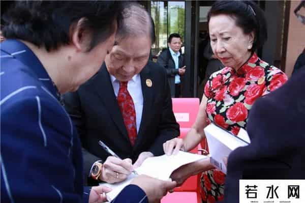 莆田系四大家族