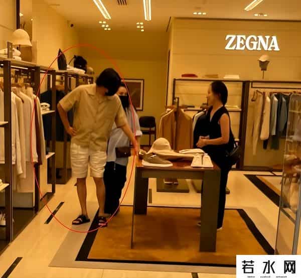 隐秘的角落取景地国庆客流暴增