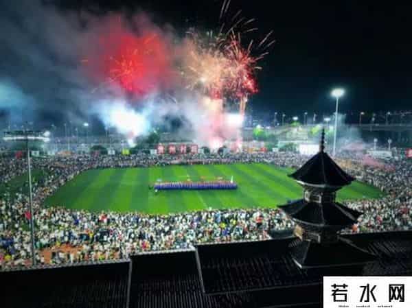 “村超梅西”希望成为职业球员