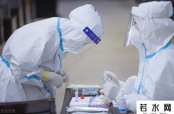 建一个核酸检测点成本有多高