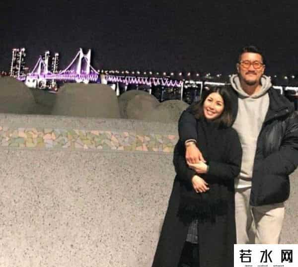 于文文的老公是谁