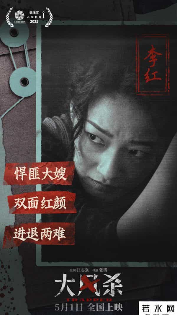 今年五一杀疯了