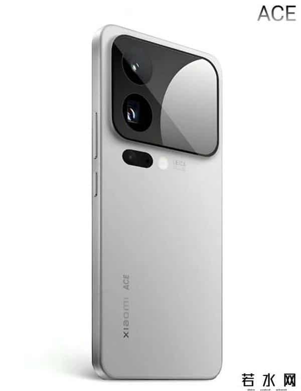 小米即将首发旗舰新平台