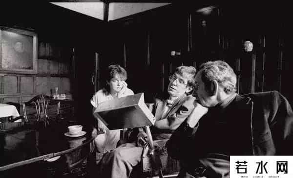 生活大爆炸 霍金