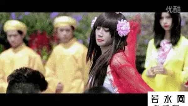 越南版延禧攻略