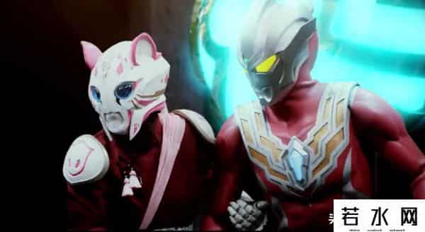 葛雷奥特曼剧场版