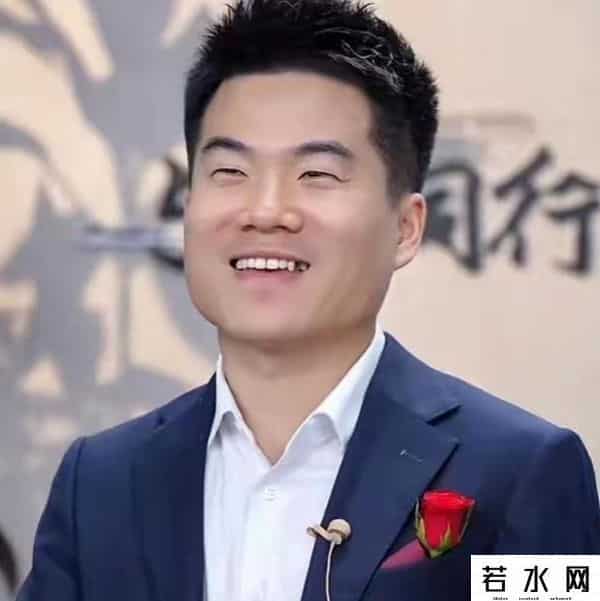 中国网红排行榜