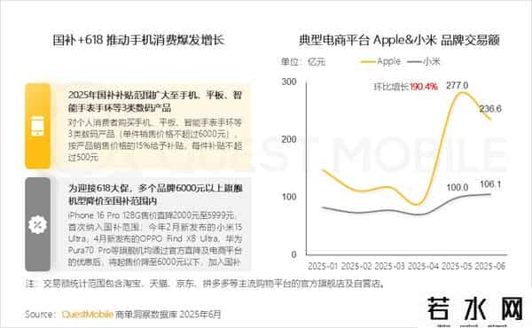 移动互联网发展趋势报告