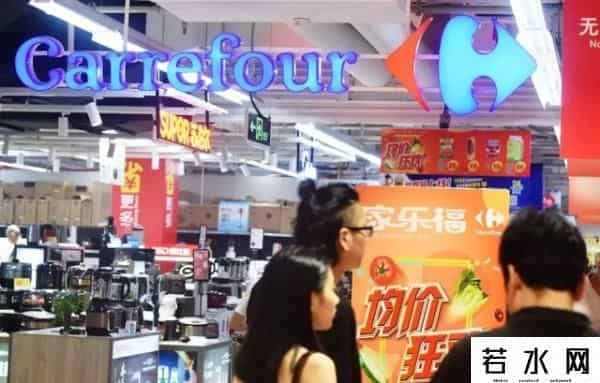 家乐福是哪个国家的