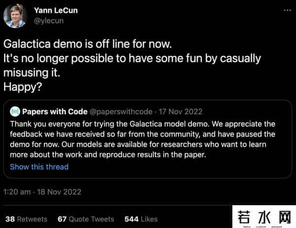 CHATGPT爆火谷歌META压力大